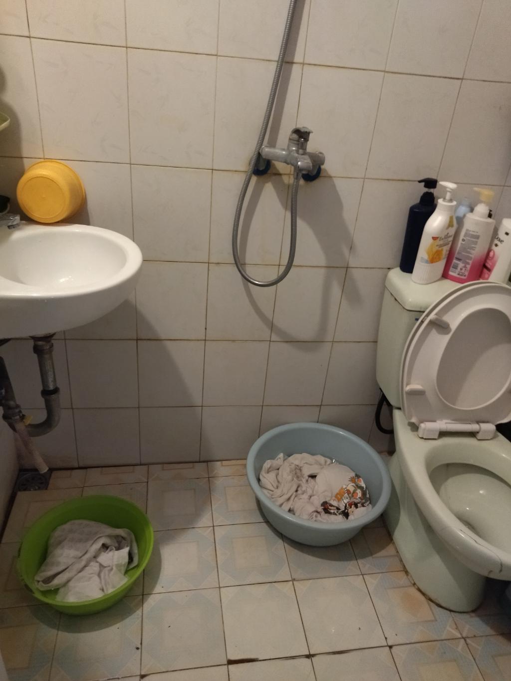 Bán nhà Lương Yên - diện tích 47m2 1 tầng - Nhà cấp 4, Sổ đỏ chính chủ - giá 9,6 tỷ