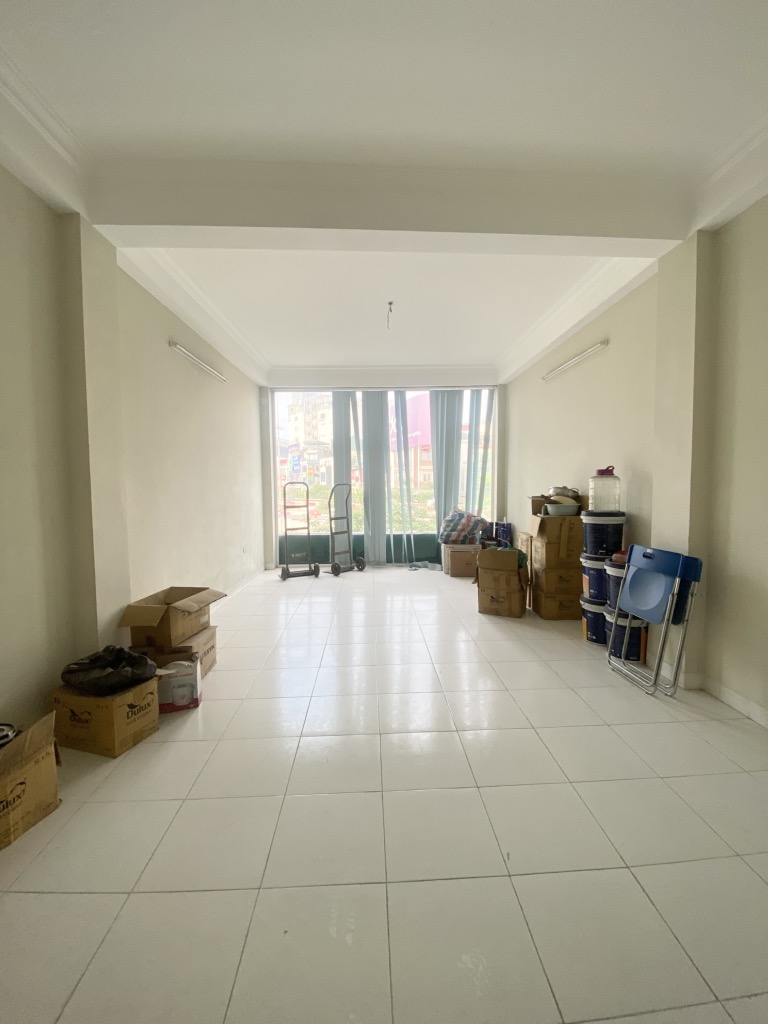 Bán nhà Giải Phóng - diện tích 36m2 4 tầng - Mặt phố kinh doanh - giá 7,9 tỷ