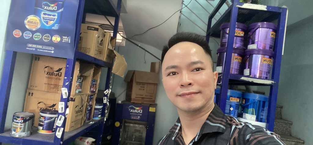 Bán nhà Giải Phóng - diện tích 36m2 4 tầng - Mặt phố kinh doanh - giá 7,9 tỷ