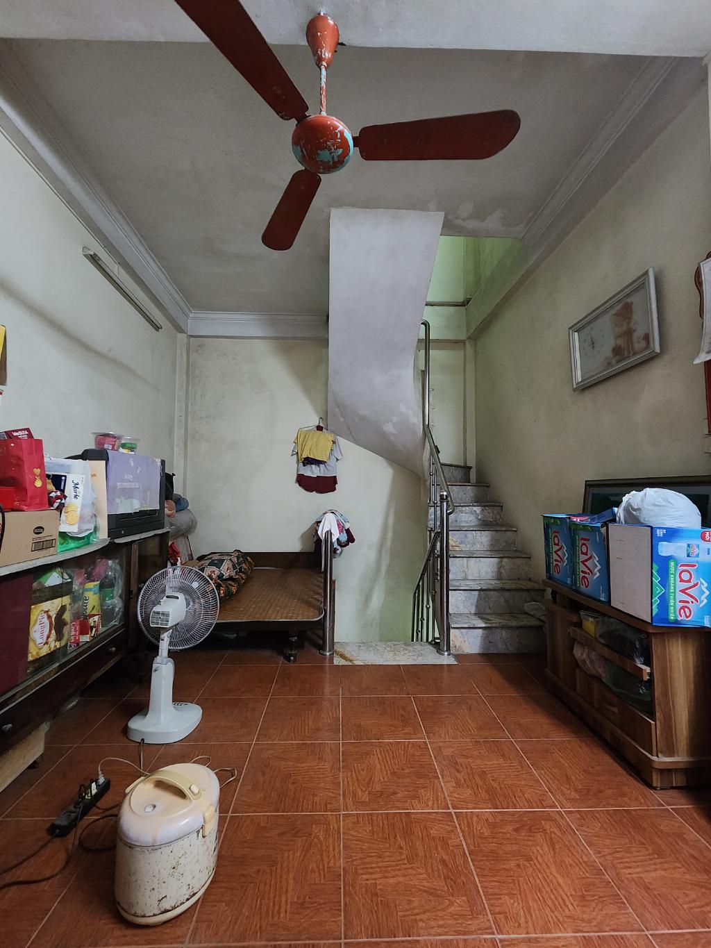 Bán nhà Quốc Tử Giám - diện tích 27,9m2 4 tầng - Gần phố - Hiếm nhà bán - giá 6,5 tỷ