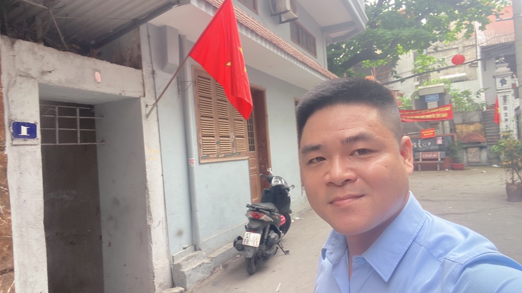 Bán nhà Ngõ Chợ Khâm Thiên - diện tích 109m2 3 tầng - Nhà 3 tầng cũ trung tâm quận Đống Đa - giá 19,8 tỷ