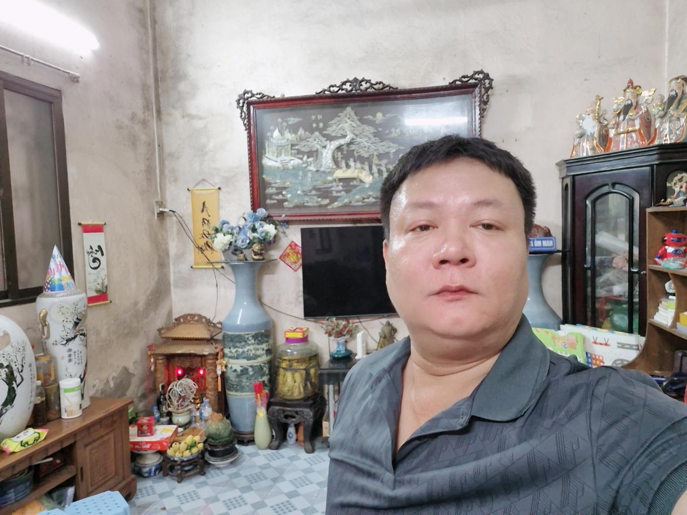 Bán nhà Hòa Bình - diện tích 154m2 2 tầng - Nhà cũ, chủ xác định bán đất - giá 20,5 tỷ