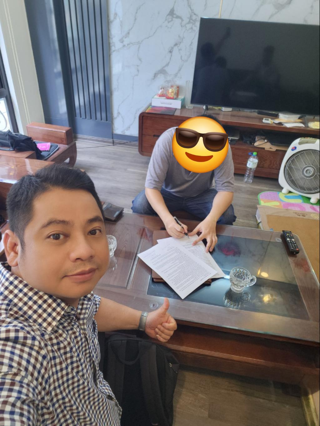 Bán nhà Giải Phóng - diện tích 58m2 6 tầng - Thang máy, ô tô nhỏ vào nhà - giá 16,6 tỷ