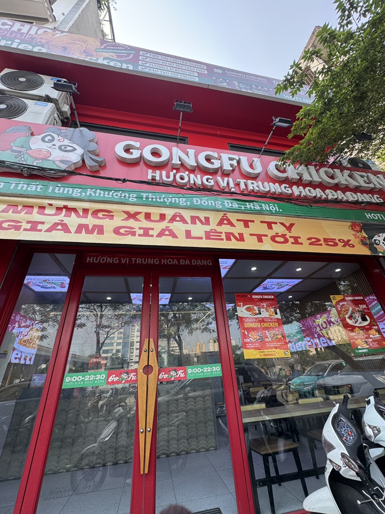 Bán nhà Tôn Thất Tùng - diện tích 55m2 1 tầng - Cực phẩm mặt phố - giá 18 tỷ