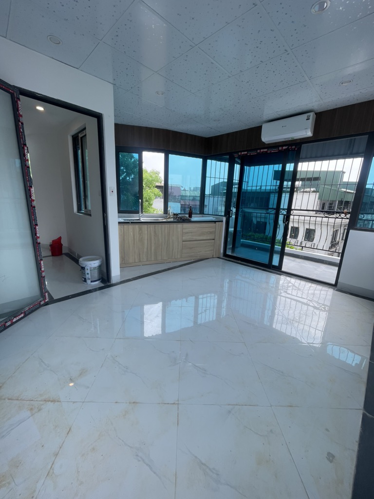 Bán nhà Nam Dư - diện tích 38m2 5 tầng - Lô góc thoáng sáng - giá 11,6 tỷ