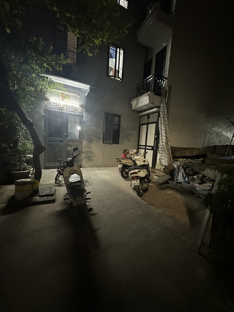 Bán nhà Kim Ngưu - diện tích 54m2 1 tầng - Ngõ thông - giá 8,4 tỷ