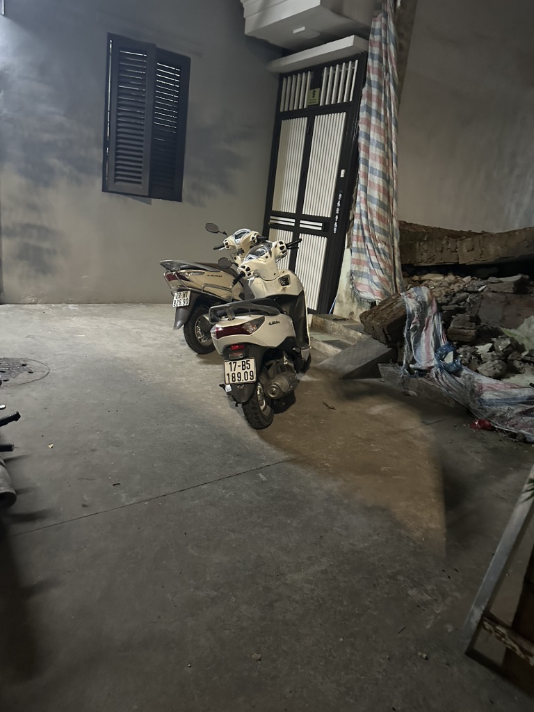 Bán nhà Kim Ngưu - diện tích 54m2 1 tầng - Ngõ thông - giá 8,4 tỷ