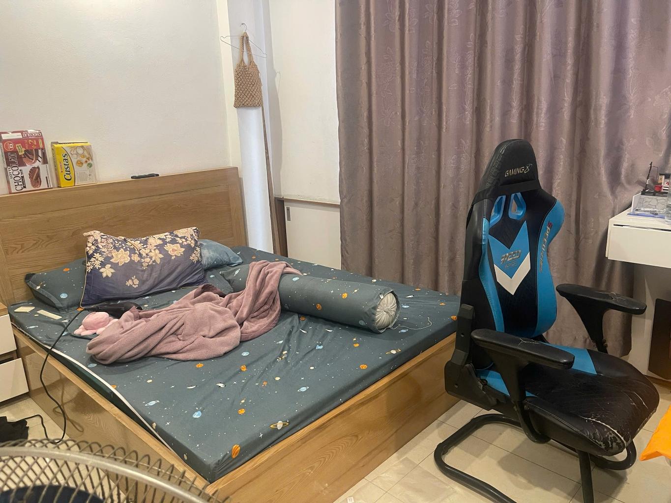 Bán nhà Nguyễn Đức Cảnh - diện tích 44m2 5 tầng - Sổ đỏ chính chủ - giá 9,2 tỷ