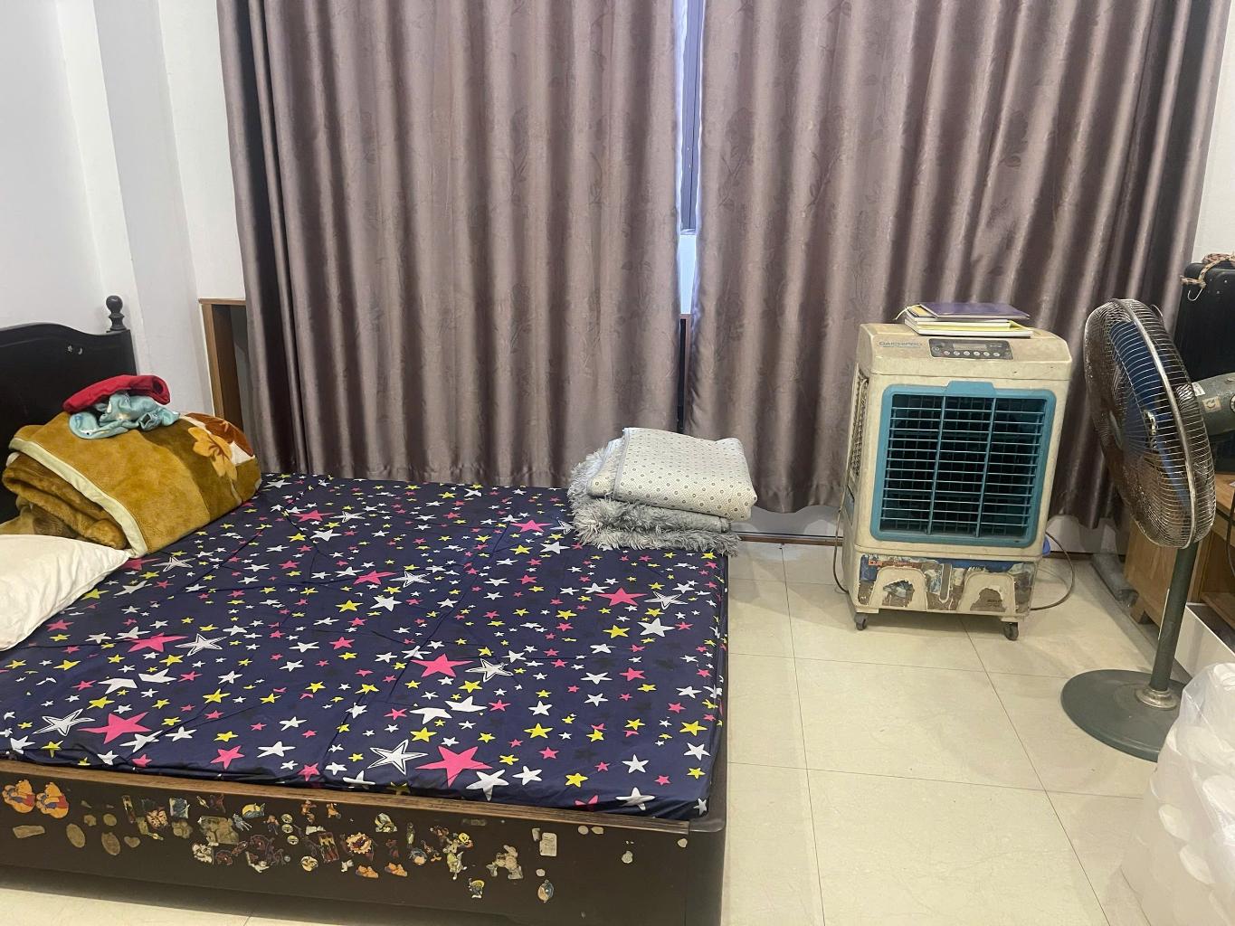 Bán nhà Nguyễn Đức Cảnh - diện tích 44m2 5 tầng - Sổ đỏ chính chủ - giá 9,2 tỷ