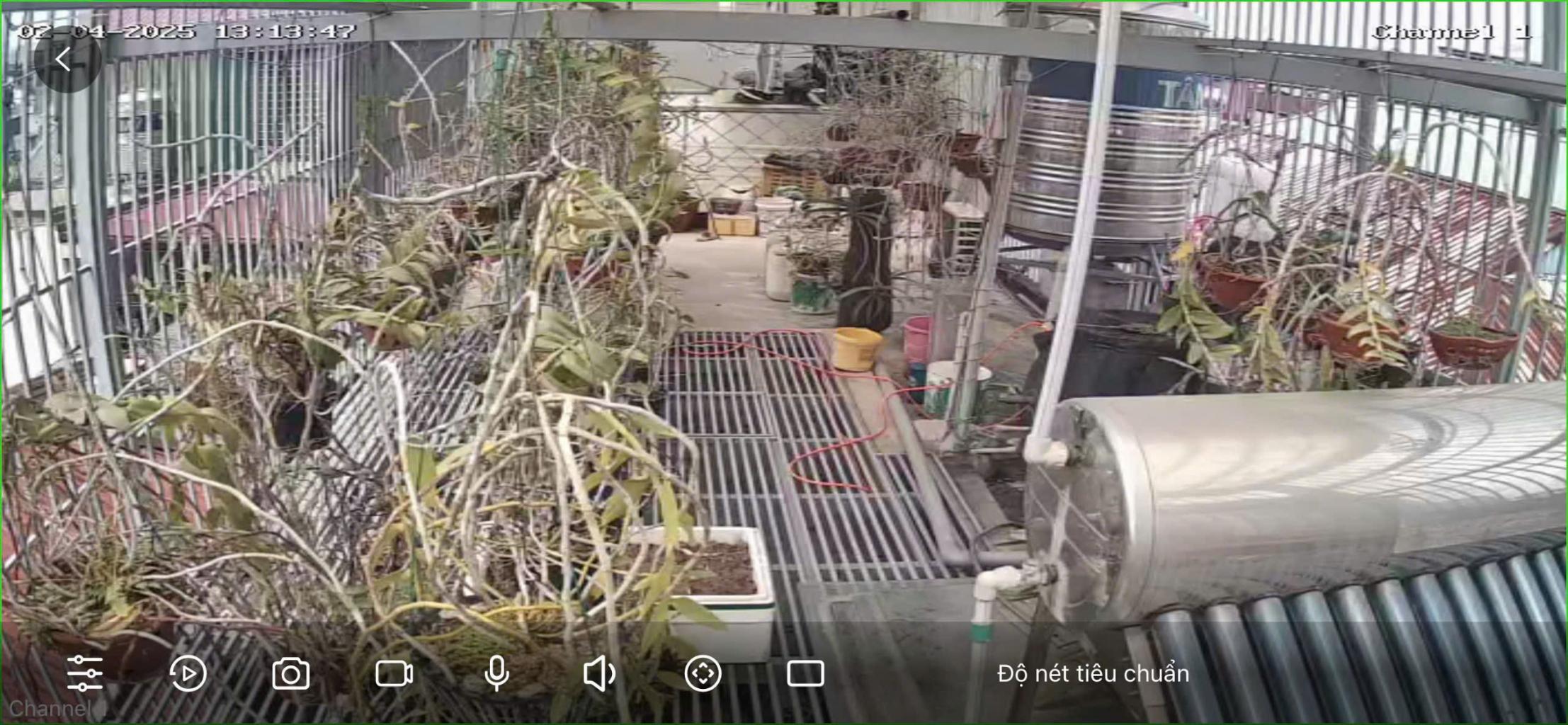 Bán nhà Nguyễn Đức Cảnh - diện tích 44m2 5 tầng - Sổ đỏ chính chủ - giá 9,2 tỷ