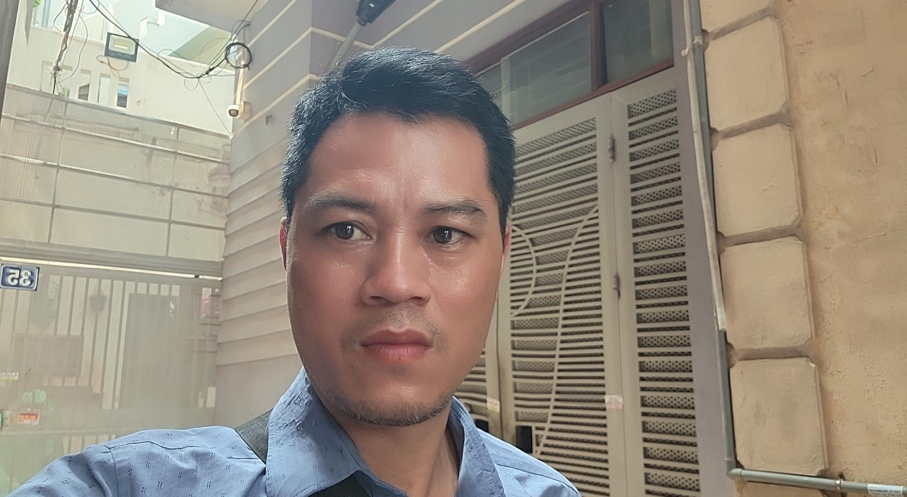 Bán nhà Nguyễn Đức Cảnh - diện tích 44m2 5 tầng - Sổ đỏ chính chủ - giá 9,2 tỷ