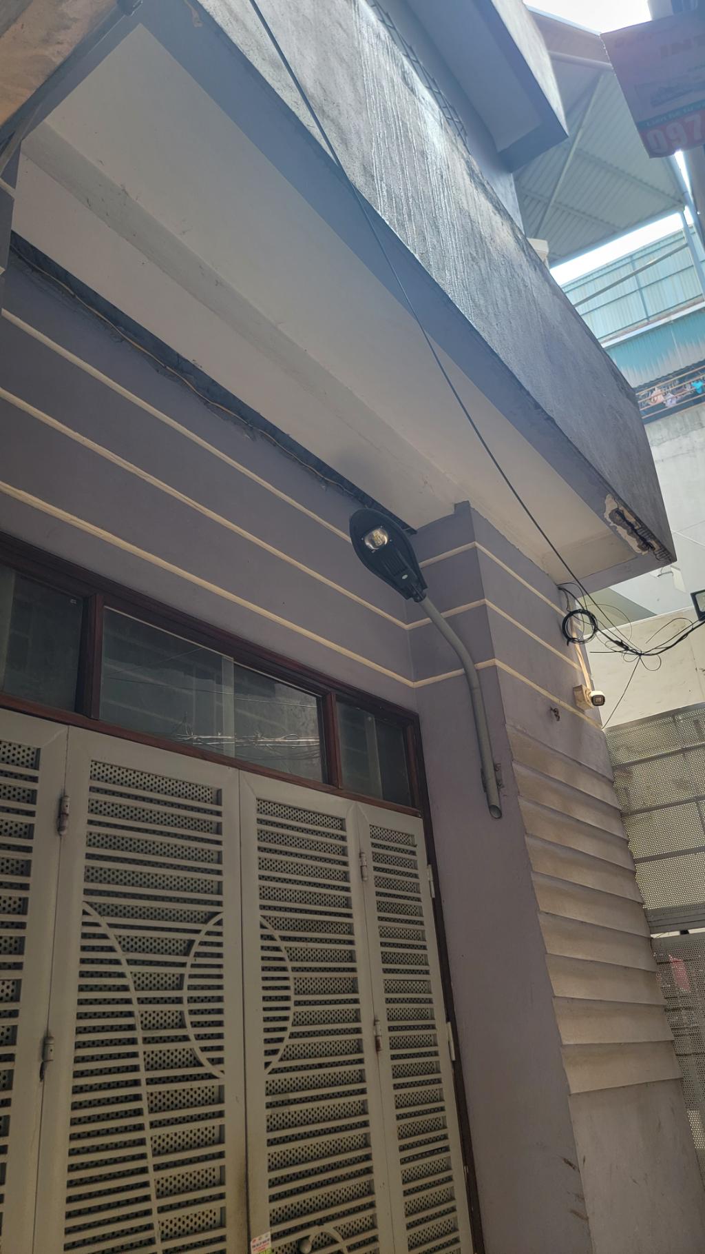 Bán nhà Nguyễn Đức Cảnh - diện tích 44m2 5 tầng - Sổ đỏ chính chủ - giá 9,2 tỷ