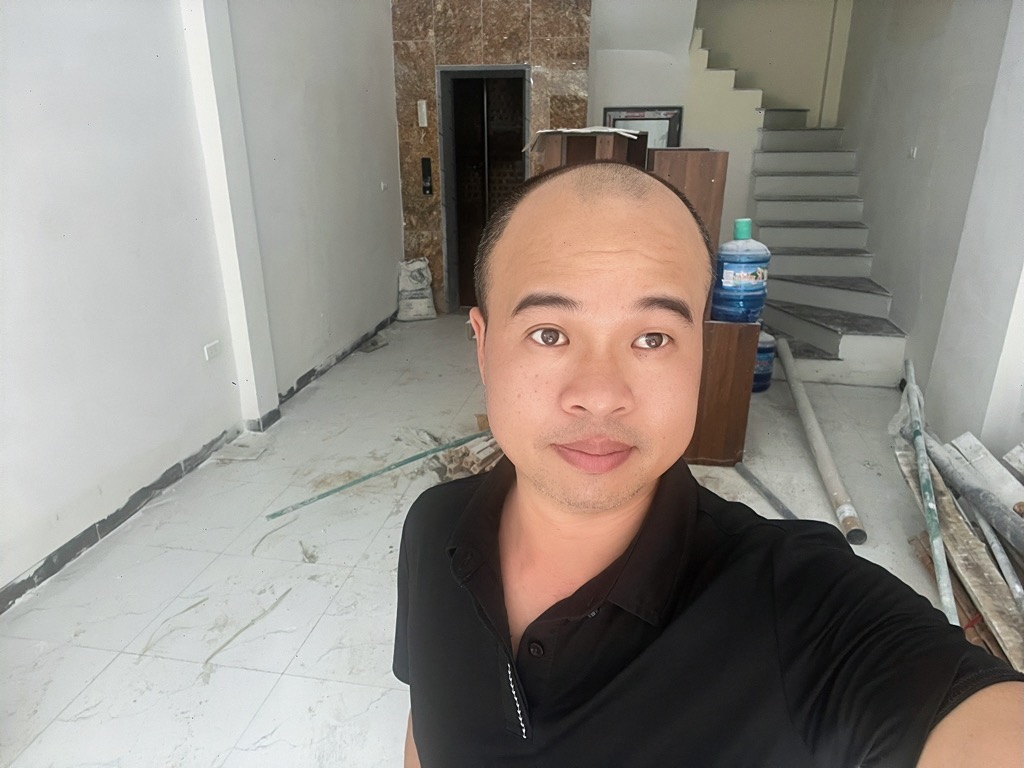 Bán nhà Vĩnh Hưng - diện tích 54m2 5 tầng - Ô TÔ ĐỖ CỬA VÀO NHÀ - giá 11,3 tỷ