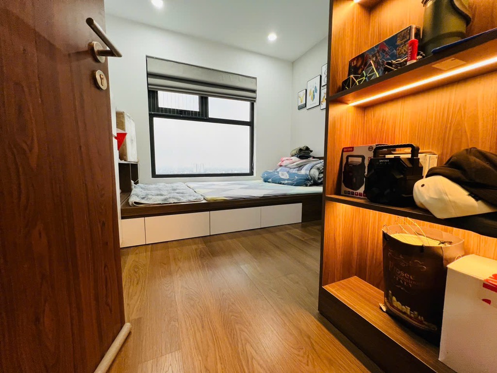 Bán nhà Trần Thủ Độ - diện tích 99.6m2 1 tầng - Chung cư Green Park - giá 7,9 tỷ