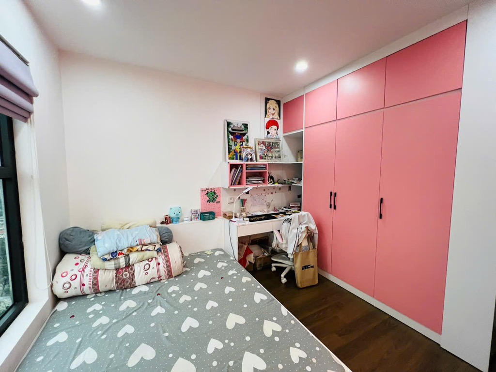 Bán nhà Trần Thủ Độ - diện tích 99.6m2 1 tầng - Chung cư Green Park - giá 7,9 tỷ