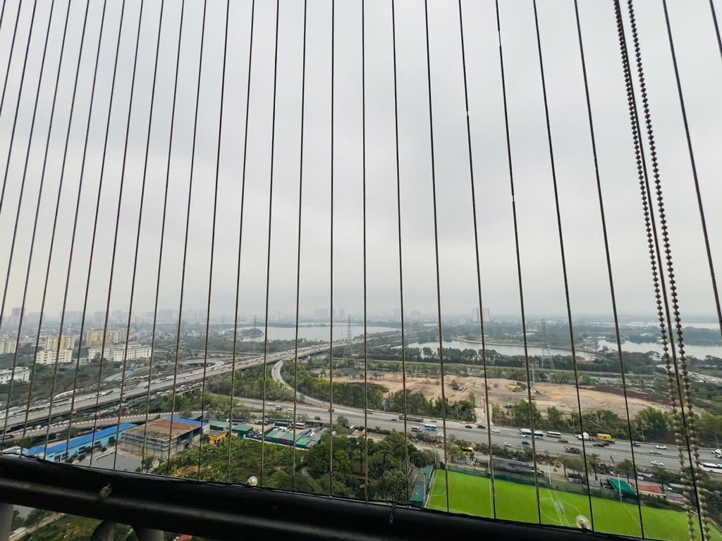 Bán nhà Trần Thủ Độ - diện tích 99.6m2 1 tầng - Chung cư Green Park - giá 7,9 tỷ