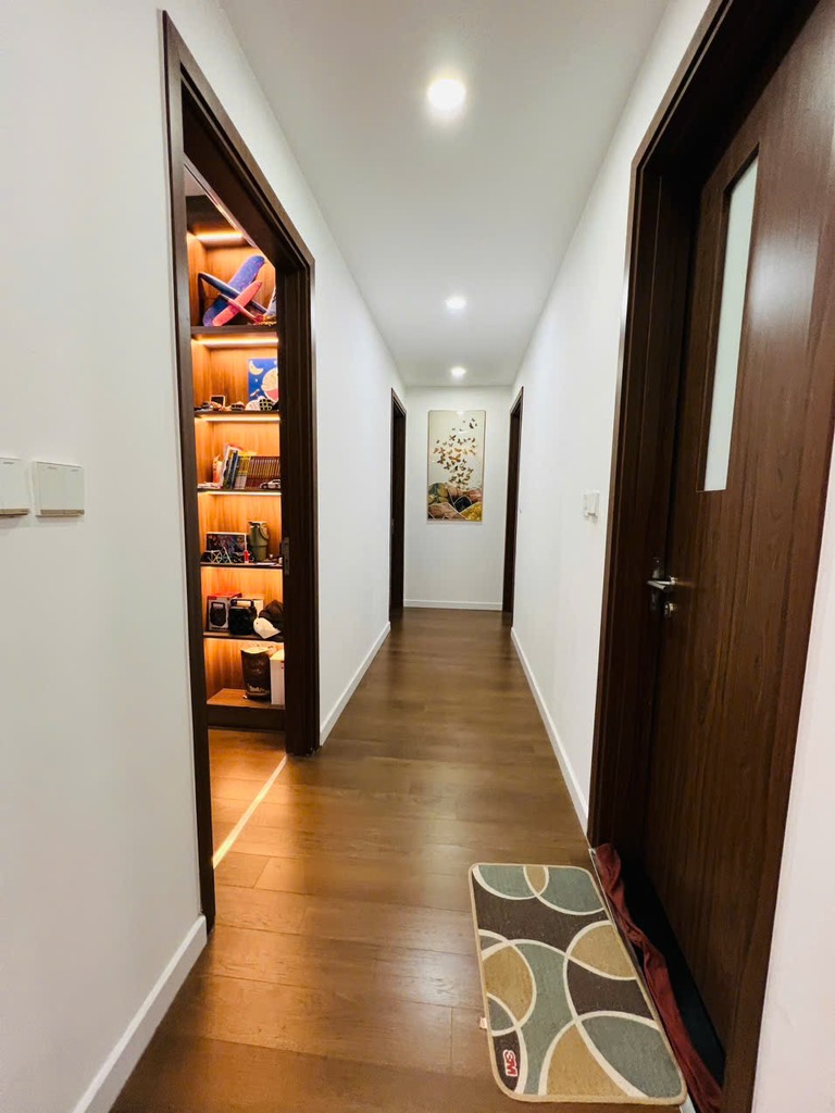 Bán nhà Trần Thủ Độ - diện tích 99.6m2 1 tầng - Chung cư Green Park - giá 7,9 tỷ