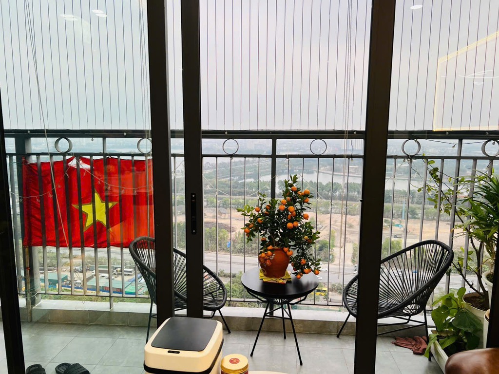 Bán nhà Trần Thủ Độ - diện tích 99.6m2 1 tầng - Chung cư Green Park - giá 7,9 tỷ