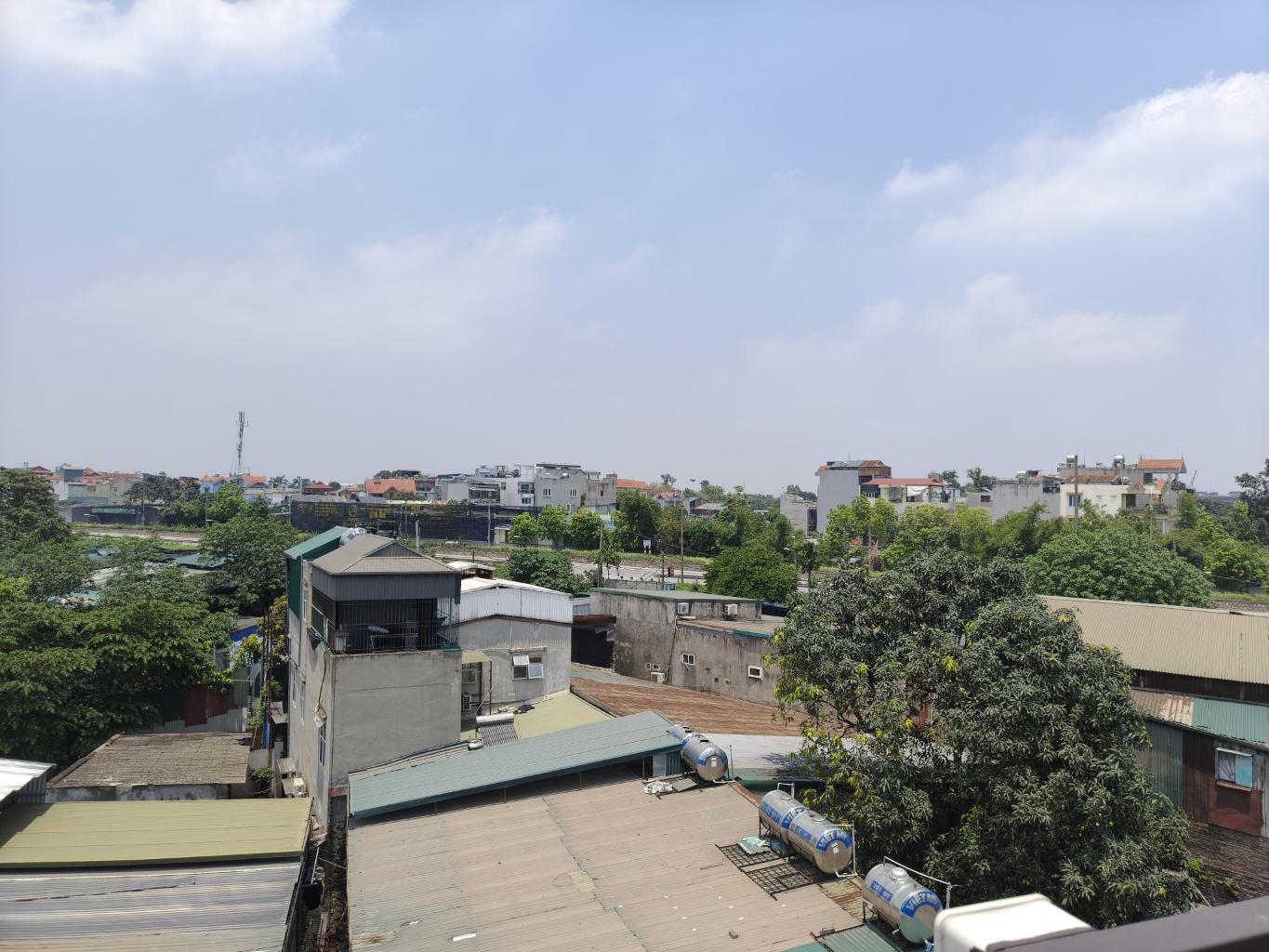 Bán nhà Nguyễn Khoái - diện tích 52m2 5 tầng - Ô TÔ ĐỖ CỬA - giá 13 tỷ