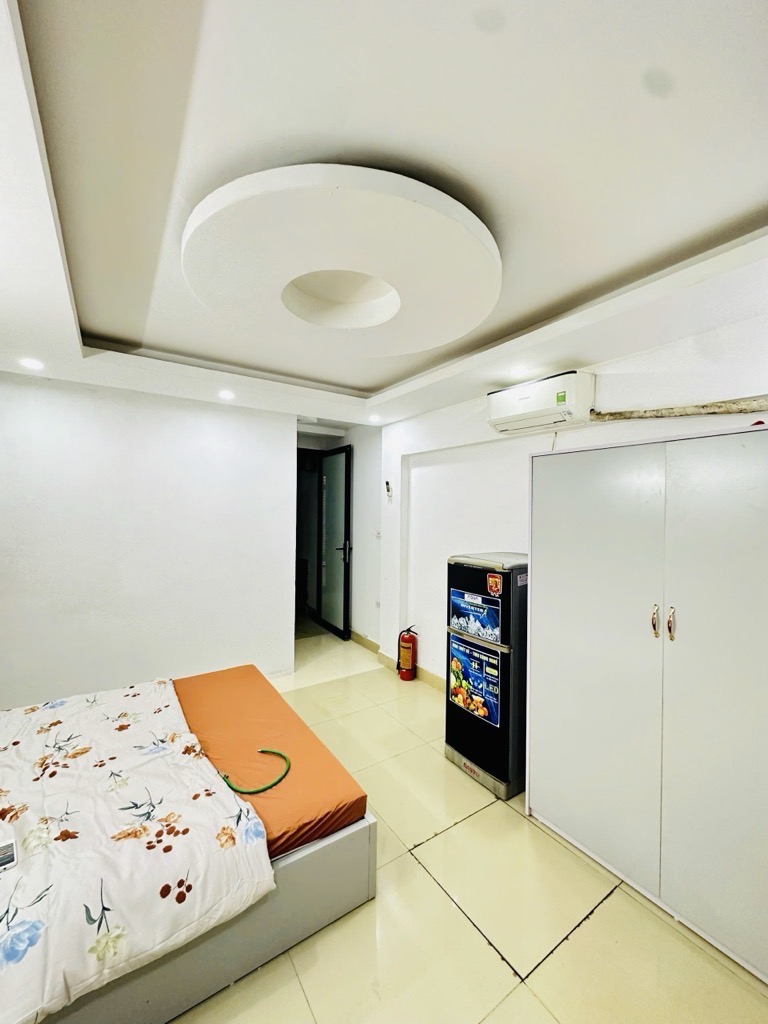 Bán nhà Quan Nhân - diện tích 44m2 6 tầng - gần ô tô - giá 11,5 tỷ