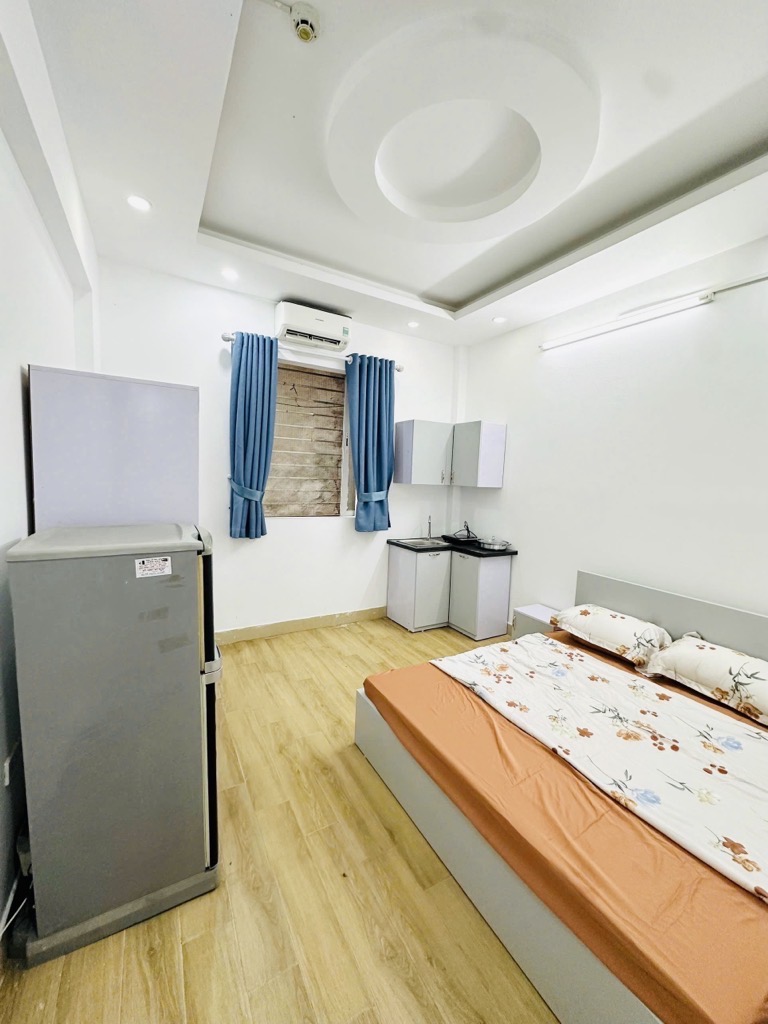 Bán nhà Quan Nhân - diện tích 44m2 6 tầng - gần ô tô - giá 11,5 tỷ