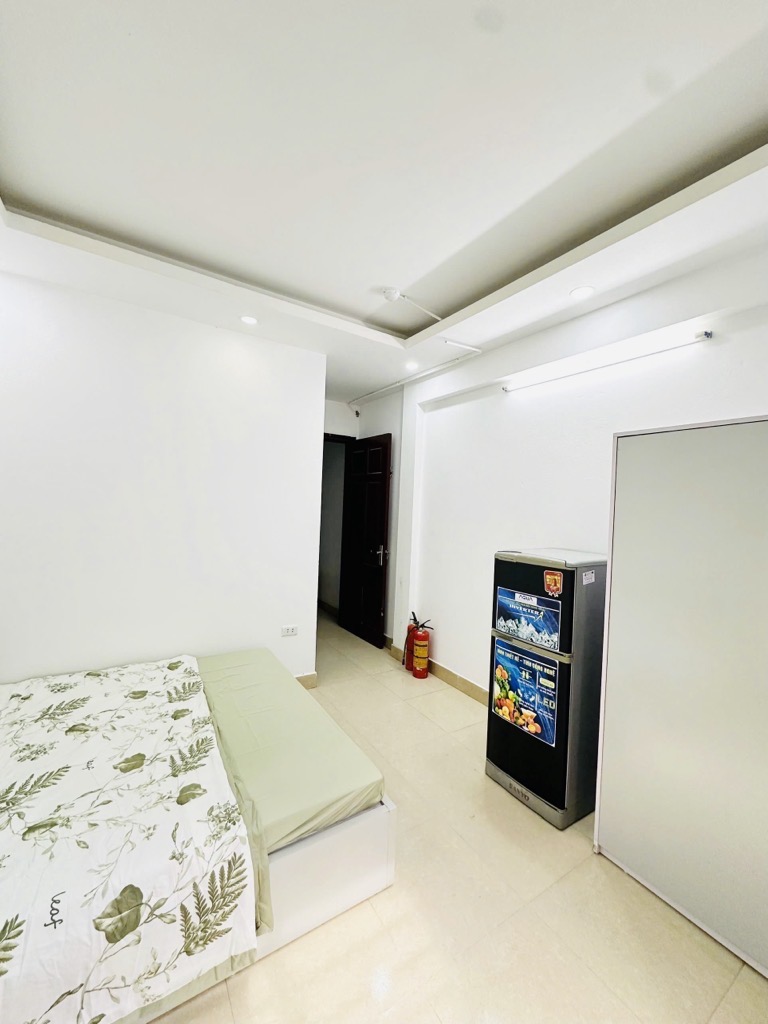 Bán nhà Quan Nhân - diện tích 44m2 6 tầng - gần ô tô - giá 11,5 tỷ