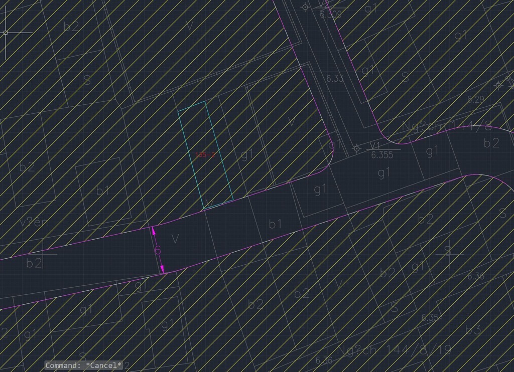 Bán nhà Quan Nhân - diện tích 44m2 6 tầng - gần ô tô - giá 11,5 tỷ
