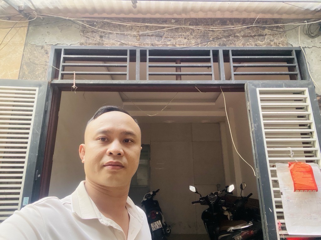 Bán nhà Quan Nhân - diện tích 44m2 6 tầng - gần ô tô - giá 11,5 tỷ