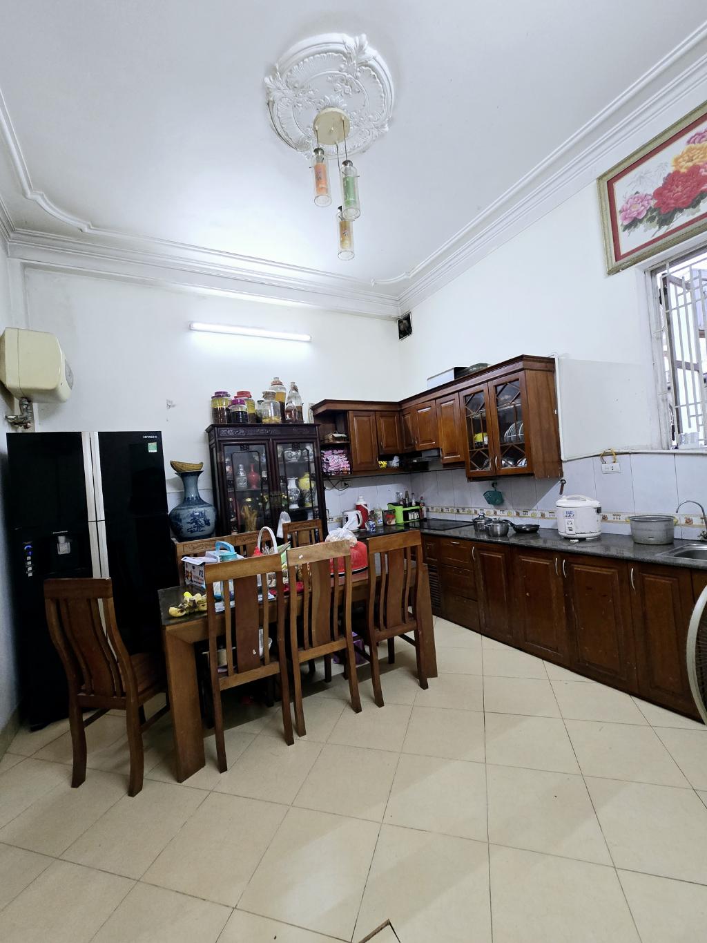 Bán nhà Ngọc Hồi - diện tích 132.8m2 3 tầng - Nhà đẹp hiếm có - giá 20,5 tỷ