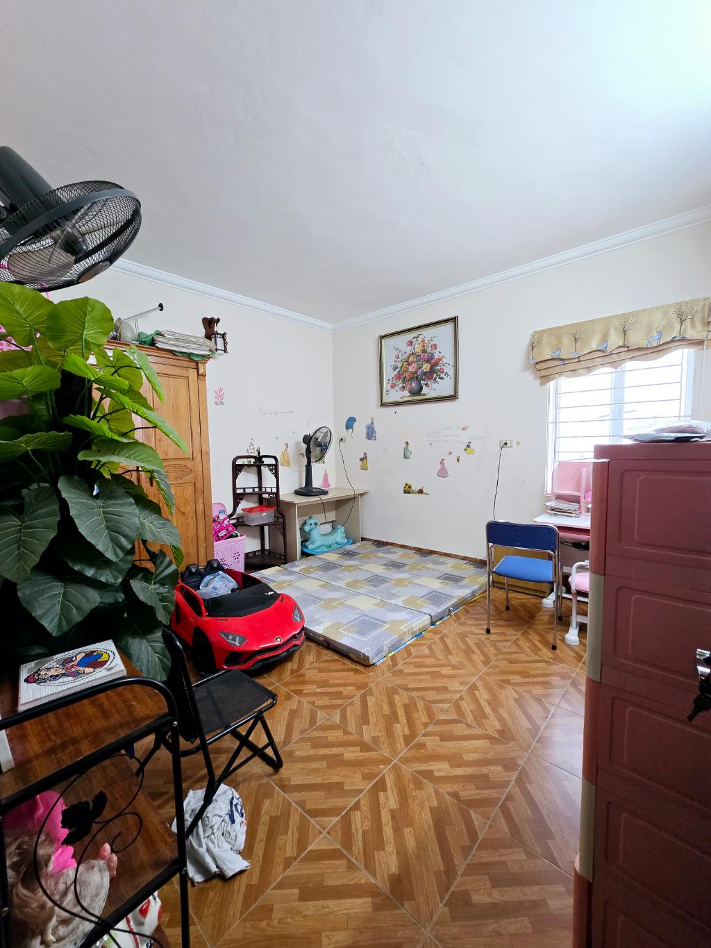 Bán nhà Ngọc Hồi - diện tích 132.8m2 3 tầng - Nhà đẹp hiếm có - giá 20,5 tỷ