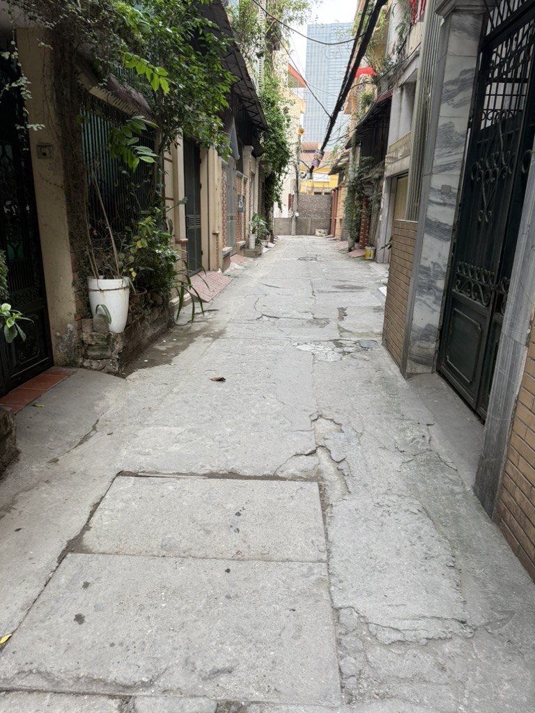 Bán nhà Kim Ngưu - diện tích 62m2 3 tầng - Lô góc, 2 thoáng - giá 11,2 tỷ