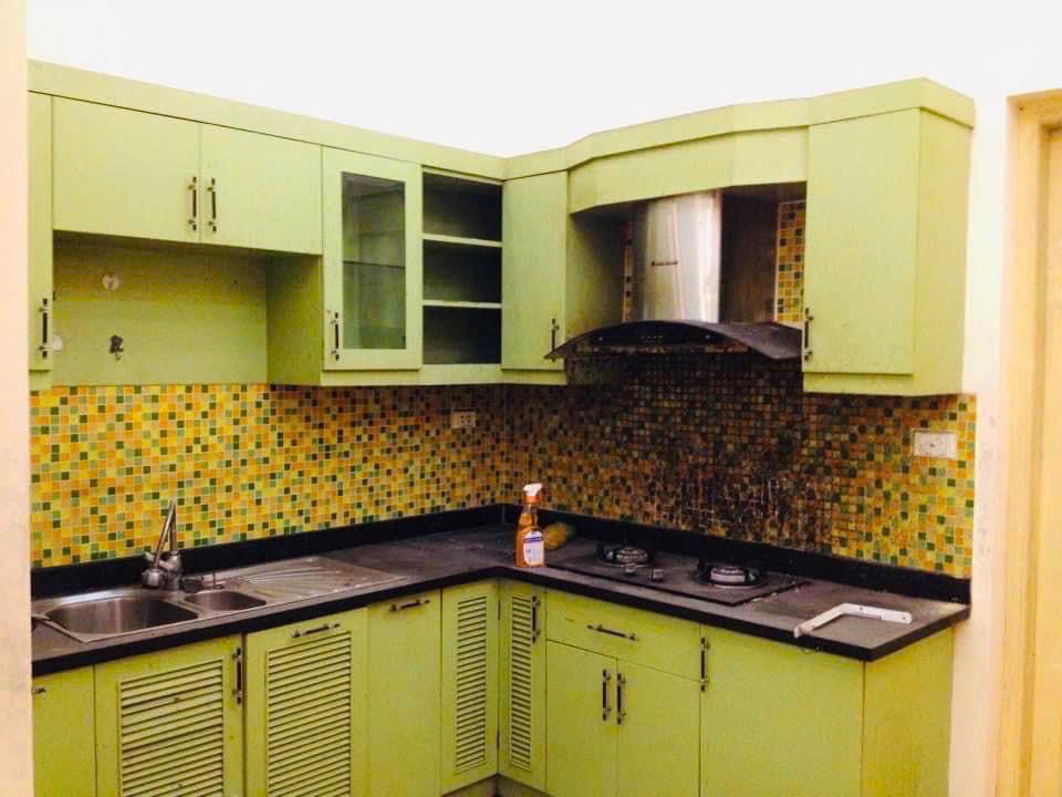 Bán nhà Kim Ngưu - diện tích 62m2 3 tầng - Lô góc, 2 thoáng - giá 11,2 tỷ