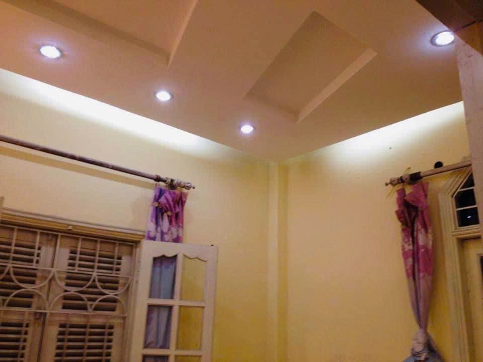 Bán nhà Kim Ngưu - diện tích 62m2 3 tầng - Lô góc, 2 thoáng - giá 11,2 tỷ