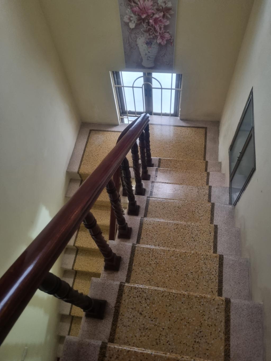 Bán nhà Bùi Xương Trạch - diện tích 159m2 4 tầng - ô tô tránh - giá 22 tỷ