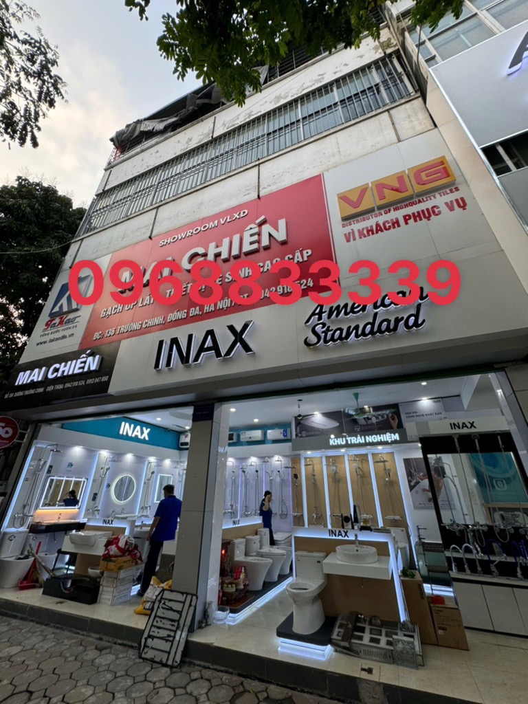 Bán nhà Trường Chinh - diện tích 34.9m2 4 tầng - Mặt phố - giá 21,6 tỷ