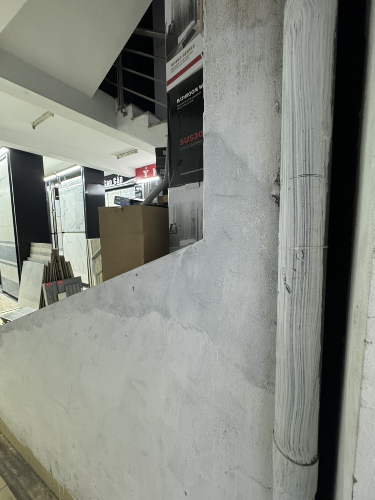 Bán nhà Trường Chinh - diện tích 34.9m2 4 tầng - Mặt phố - giá 21,6 tỷ