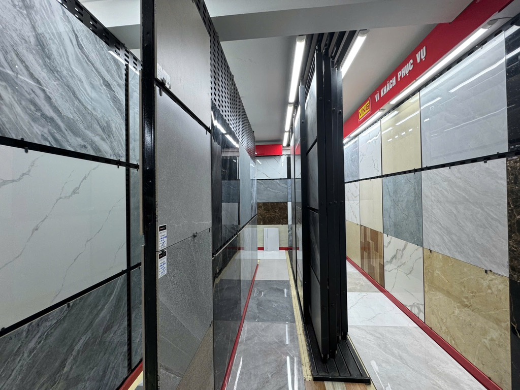 Bán nhà Trường Chinh - diện tích 34.9m2 4 tầng - Mặt phố - giá 21,6 tỷ