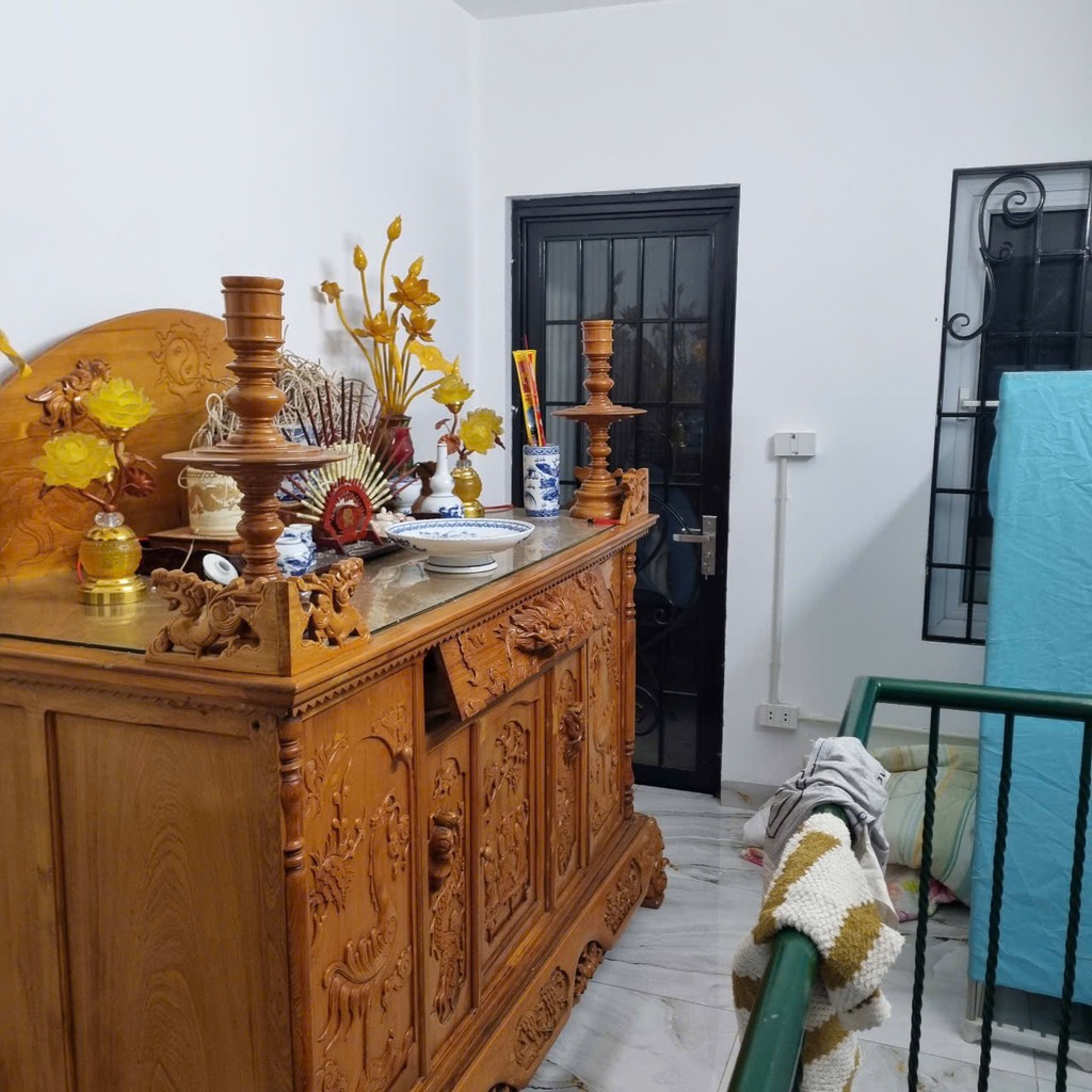 Bán nhà Nguyễn Đình Chiểu - diện tích 19,4m2 5 tầng - LÔ GÓC 3 MẶT NGÕ - giá 8,5 tỷ