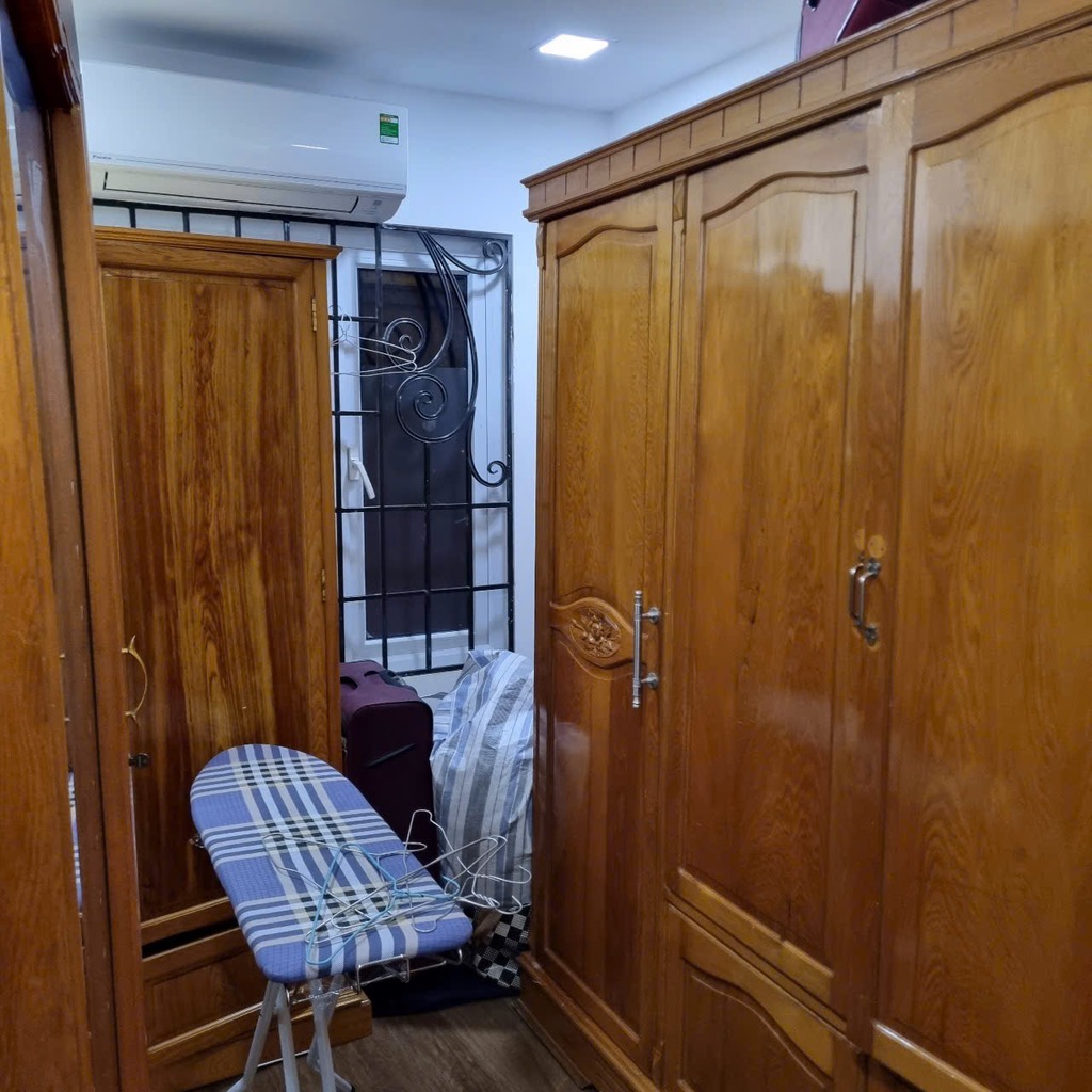 Bán nhà Nguyễn Đình Chiểu - diện tích 19,4m2 5 tầng - LÔ GÓC 3 MẶT NGÕ - giá 8,5 tỷ