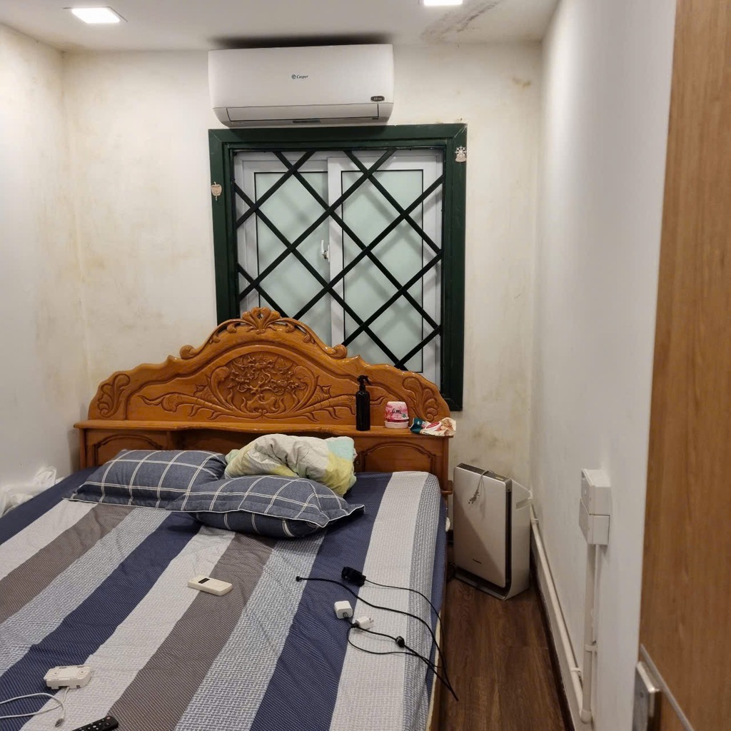 Bán nhà Nguyễn Đình Chiểu - diện tích 19,4m2 5 tầng - LÔ GÓC 3 MẶT NGÕ - giá 8,5 tỷ