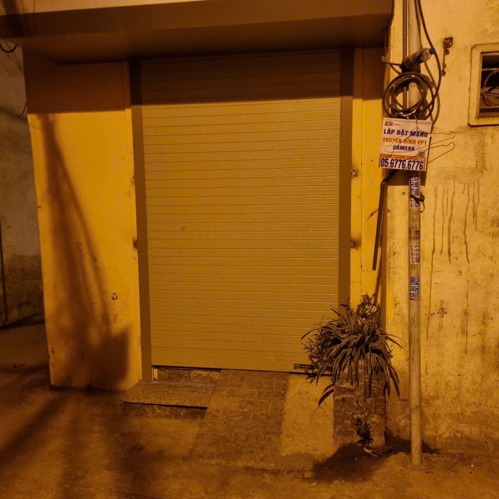 Bán nhà Nguyễn Đình Chiểu - diện tích 19,4m2 5 tầng - LÔ GÓC 3 MẶT NGÕ - giá 8,5 tỷ