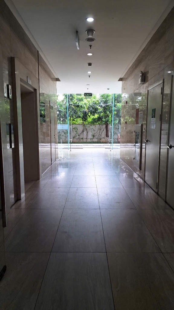 Bán nhà Nguyễn Huy Tưởng - diện tích 55.4m2 1 tầng - SHOP HOUSE IMPERIAL GARDEN - giá 4,95 tỷ