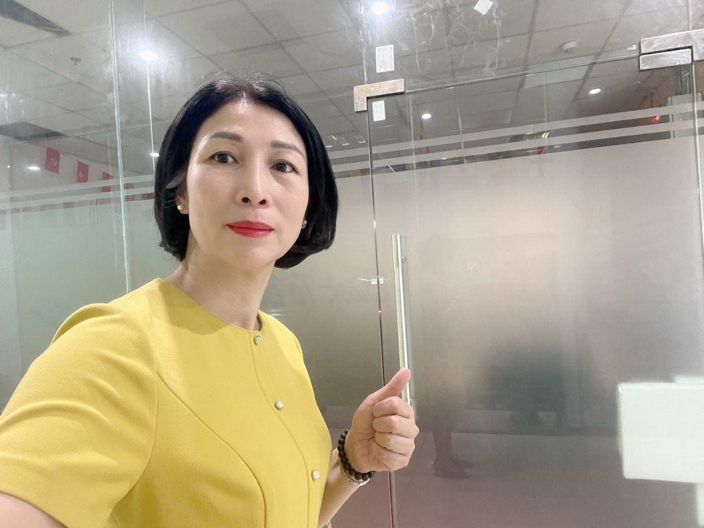 Bán nhà Nguyễn Huy Tưởng - diện tích 55.4m2 1 tầng - SHOP HOUSE IMPERIAL GARDEN - giá 4,95 tỷ