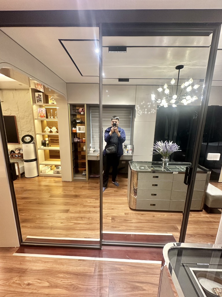 Bán nhà Nguyễn Đức Cảnh - diện tích 61m2 7 tầng - Lô góc, thang máy - giá 23,9 tỷ