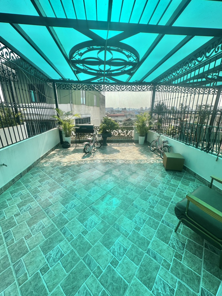 Bán nhà Nguyễn Đức Cảnh - diện tích 61m2 7 tầng - Lô góc, thang máy - giá 23,9 tỷ