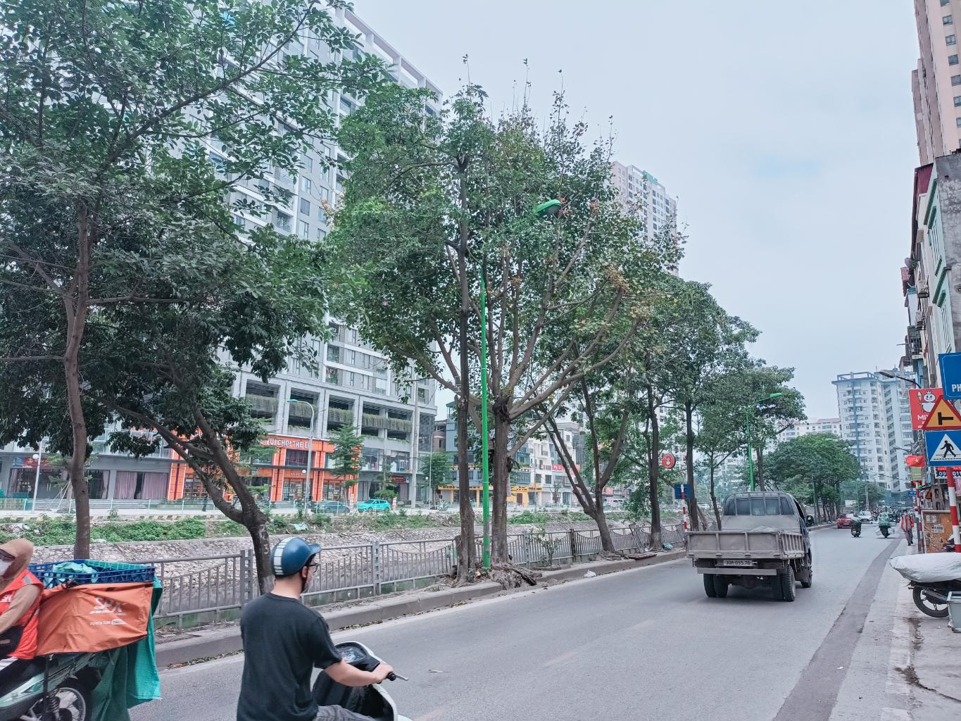 Bán nhà Trịnh Đình Cửu - diện tích 116m2 1 tầng - Nhà đẹp hiếm có - giá 6,3 tỷ