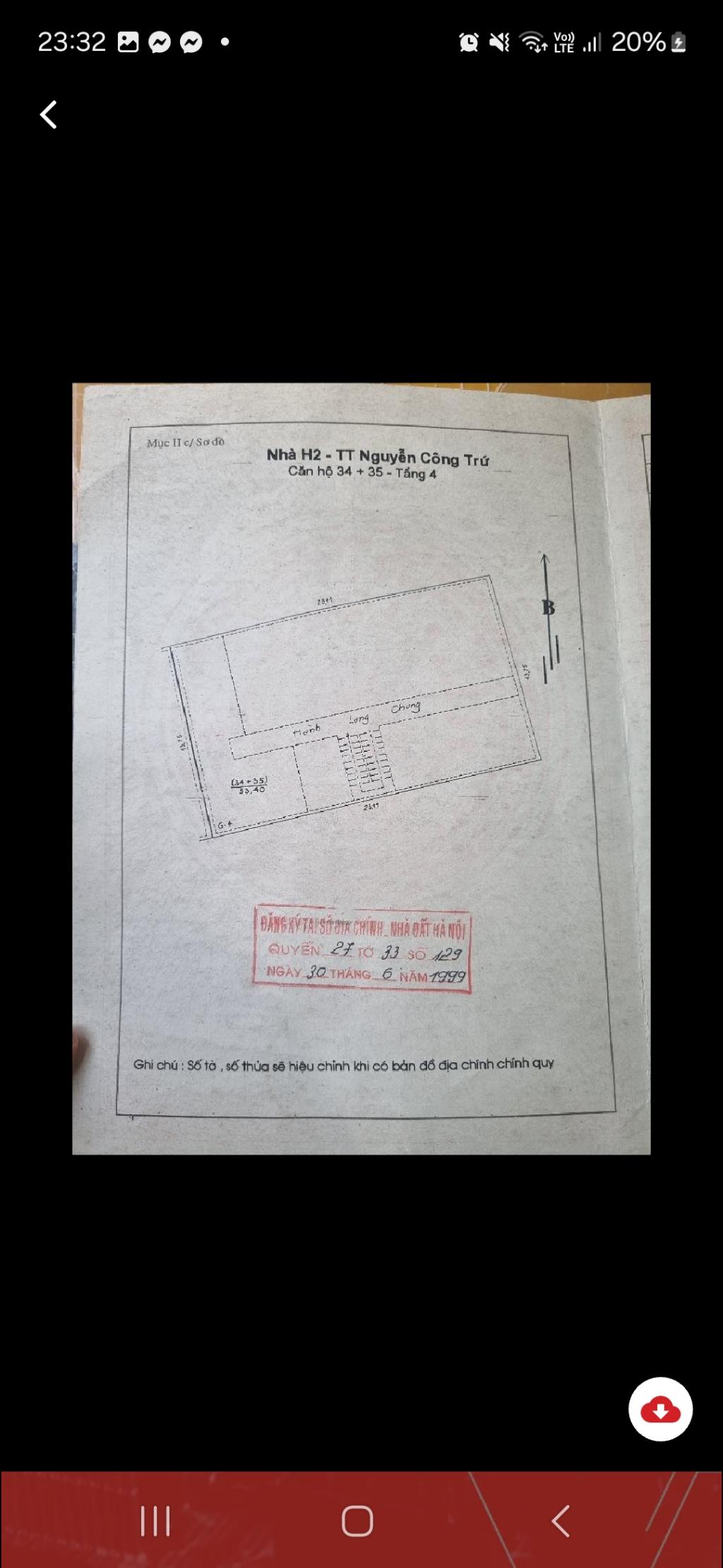 Bán nhà Nguyễn Công Trứ - diện tích 54m2 4 tầng - Duplex 2 tầng - giá 8 tỷ