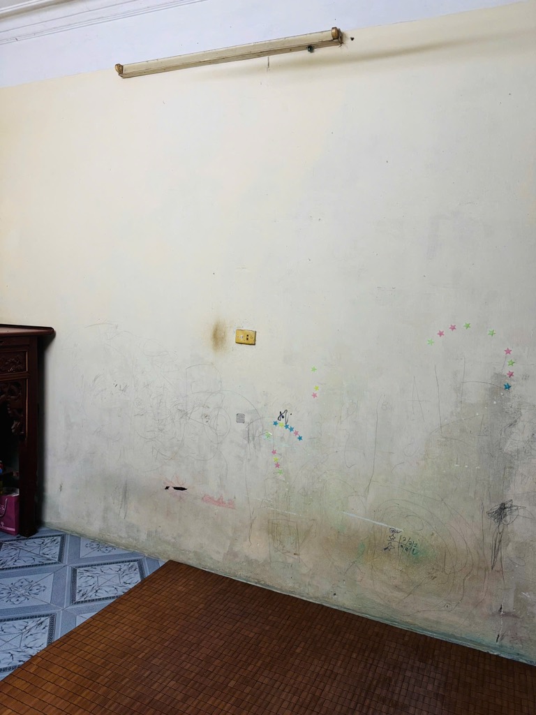 Bán nhà Bạch Mai - 23m2 2 tầng - gần phố - giá 3.8 tỷ