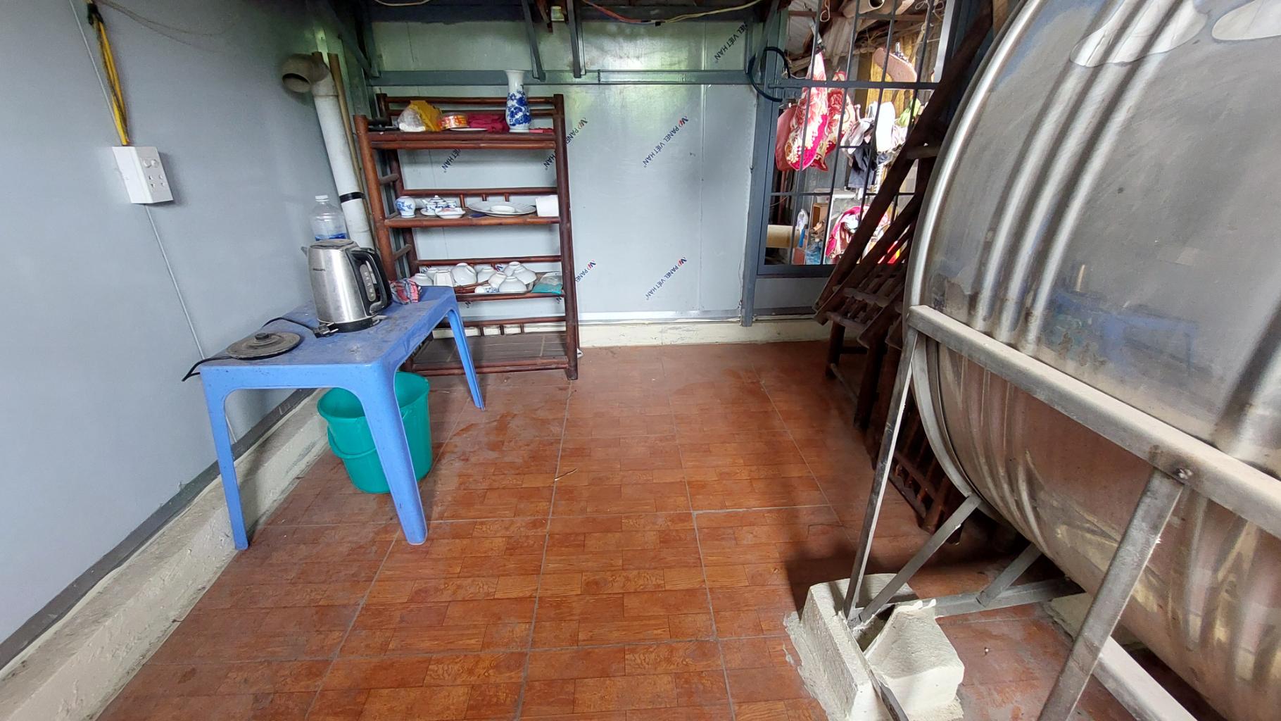 Bán nhà Kim Ngưu - diện tích 19m2 5 tầng - Mặt phố kinh doanh đỉnh - giá 8 tỷ