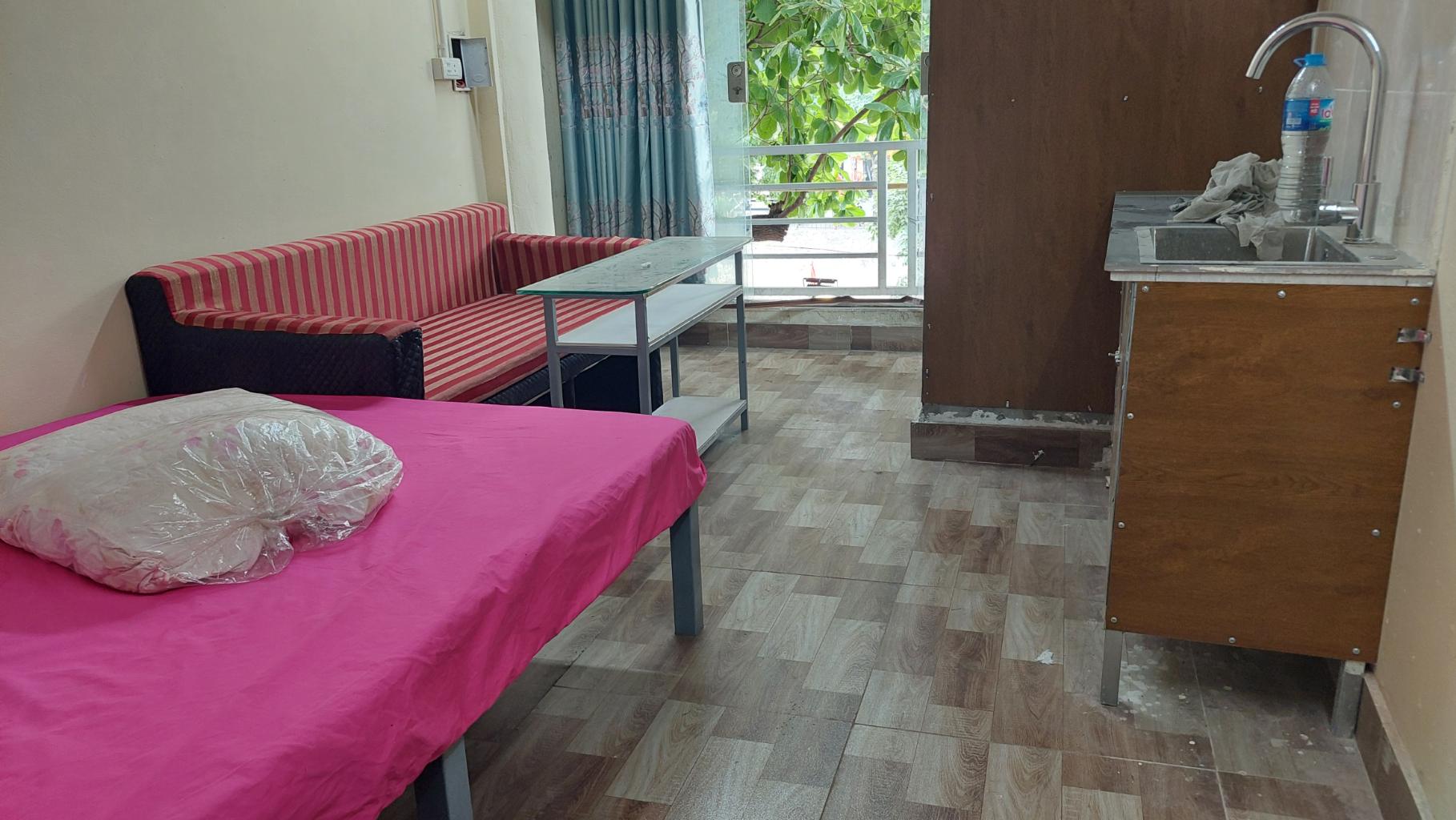 Bán nhà Kim Ngưu - diện tích 19m2 5 tầng - Mặt phố kinh doanh đỉnh - giá 8 tỷ